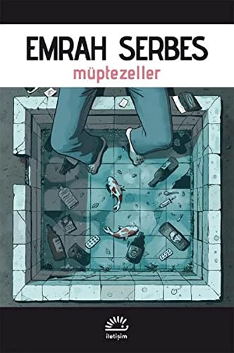 Stock image for Mptezeller for sale by Istanbul Books