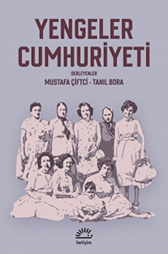 Stock image for Yengeler Cumhuriyeti for sale by Istanbul Books