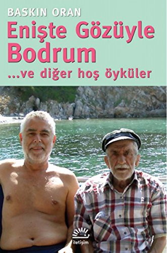 Stock image for Eniste Gzyle Bodrum ve Diger Hos ykler for sale by Istanbul Books