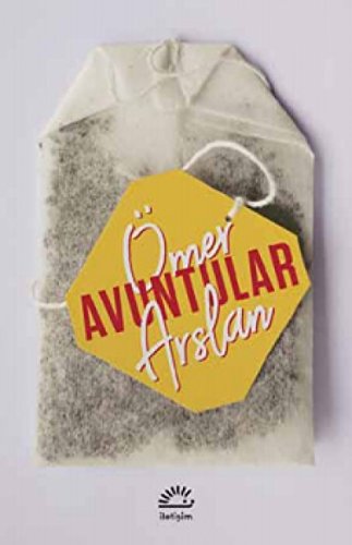 Stock image for Avuntular for sale by Istanbul Books