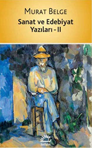 Stock image for Sanat ve Edebiyat Yazilari - II for sale by Istanbul Books