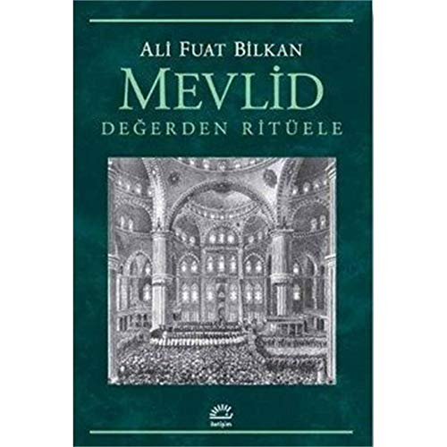 Stock image for Mevlid - Degerden Ritele for sale by Istanbul Books