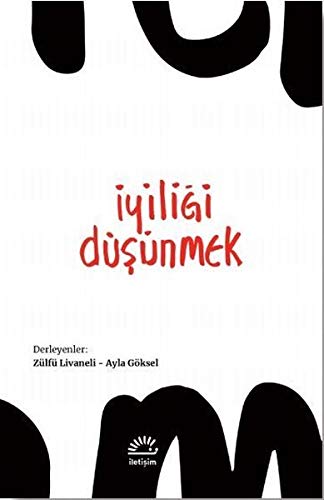 Stock image for Iyiligi Dsnmek for sale by Books Unplugged
