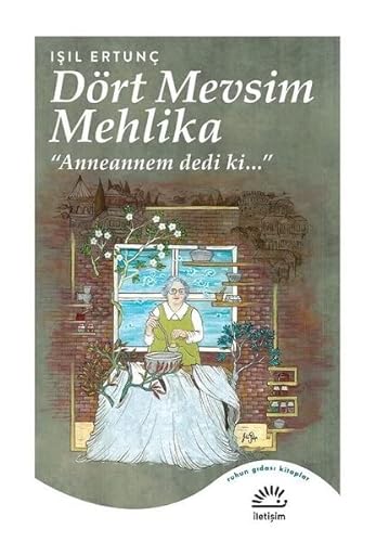 Stock image for Drt Mevsim Mehlika: "Anneannem Dedi Ki." for sale by medimops