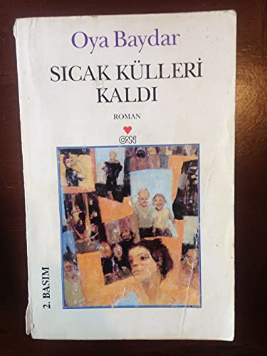 Stock image for Sicak Klleri Kaldi for sale by medimops
