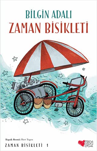 Beispielbild fr Zaman Bisikleti: Zaman Bisikleti 1 zum Verkauf von medimops
