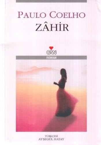 Imagen de archivo de The Zahir a la venta por HPB-Ruby