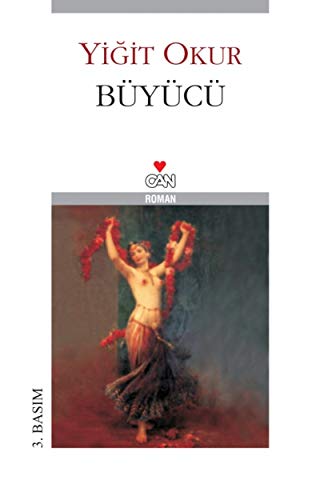 Stock image for Buyucu for sale by ThriftBooks-Atlanta