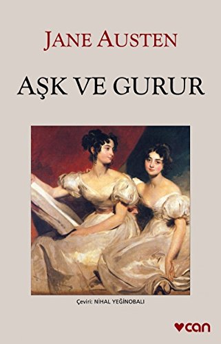 9789750708619: Aşk ve Gurur