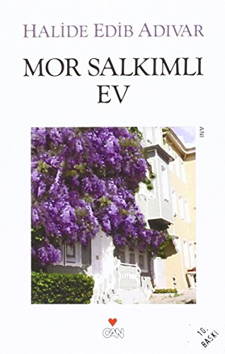 Imagen de archivo de Mor salkimli ev. a la venta por BOSPHORUS BOOKS