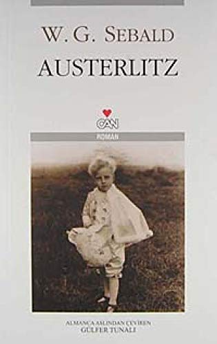 9789750709265: AUSTERLITZ