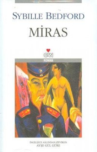 Stock image for Miras. [= A Legacy]. Translated from English to Turkish by Ayse Gul Gure. for sale by BOSPHORUS BOOKS