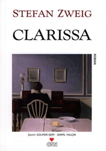 9789750711961: Clarissa