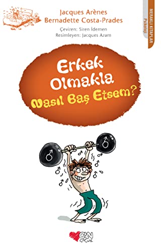 Beispielbild fr Erkek Olmakla Nas?l Ba? Etsem? zum Verkauf von medimops