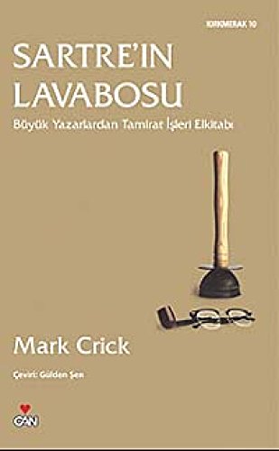 Beispielbild fr Sartrein Lavabosu: Byk Yazarlardan Tamirat ??leri Elkitab? zum Verkauf von Buchpark