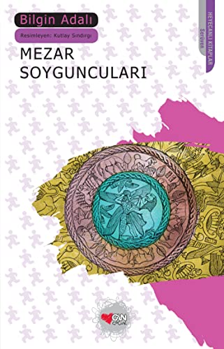 Beispielbild fr Mezar Soygunculari zum Verkauf von Buchpark