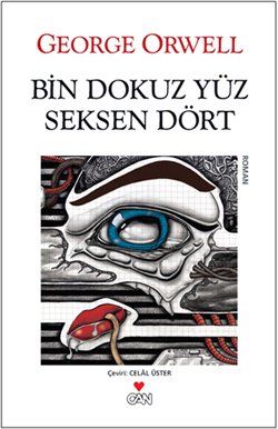 Stock image for Bin Dokuz Yuz Seksen Dort for sale by Discover Books