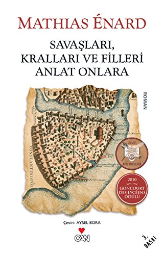 Imagen de archivo de Sava?lar?, Krallar? ve Filleri Anlat Onlara a la venta por WorldofBooks