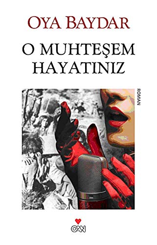 Stock image for O muhtesem hayatiniz. for sale by BOSPHORUS BOOKS