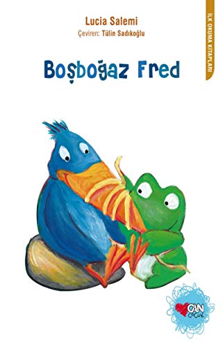 9789750715785: Bosbogaz Fred