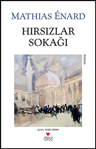 9789750717994: HIRSIZLAR SOKAĞI