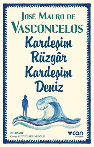 Beispielbild fr Kardesim Ruzgar, Kardesim Deniz zum Verkauf von HPB-Ruby