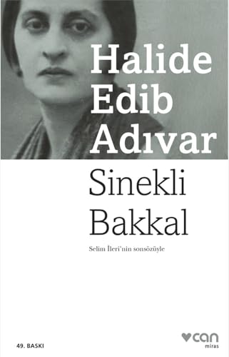 Beispielbild f�r Sinekli Bakkal zum Verkauf von WorldofBooks