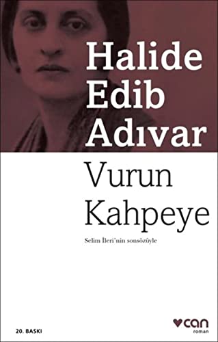 Stock image for Vurun Kahpeye for sale by Books Unplugged