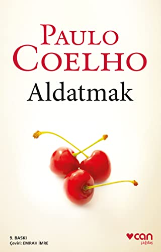 Stock image for Aldatmak (Turkish Edition) for sale by ThriftBooks-Dallas