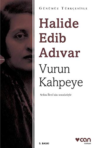 Stock image for Vurun Kahpeye for sale by Books Unplugged