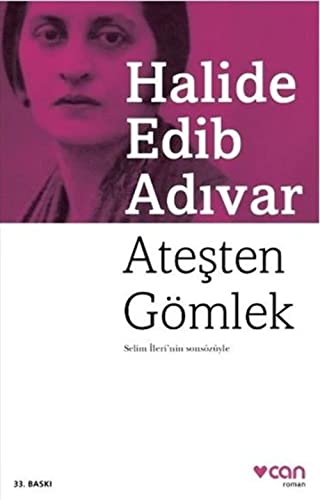 Imagen de archivo de Ate?ten Gmlek (Turkish Edition) a la venta por Book Deals