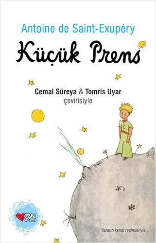 Beispielbild fr Kk Prens (Turkish Edition) zum Verkauf von Red's Corner LLC