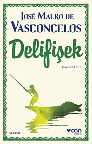 9789750724787: Delifişek