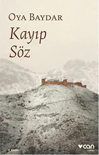 Stock image for Kayip Sz for sale by Istanbul Books
