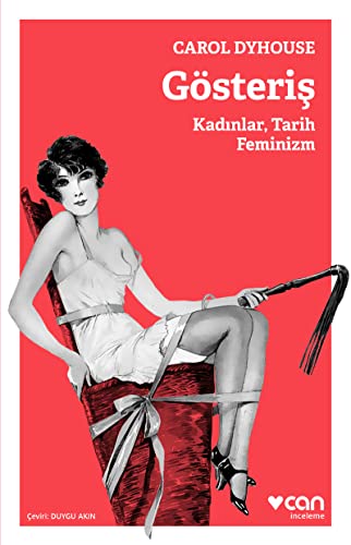 Stock image for Gsteris. Kadinlar, tarih, feminizm. [= Glamour. Women, history, feminism]. Translated by Duygu Akin. for sale by Khalkedon Rare Books, IOBA