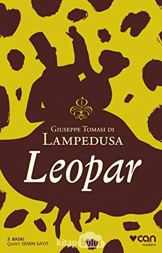 Stock image for Leopar for sale by medimops