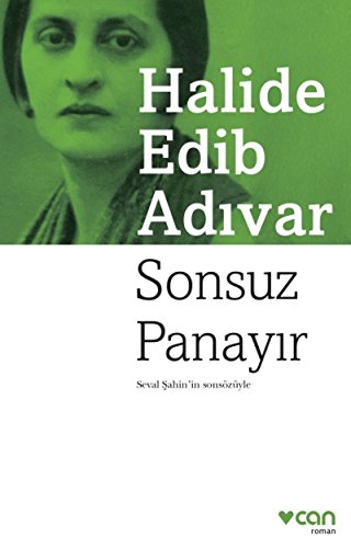 Imagen de archivo de Sonsuz Panayir a la venta por Istanbul Books