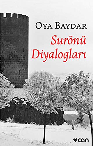 Beispielbild fr Surn Diyaloglari zum Verkauf von Istanbul Books