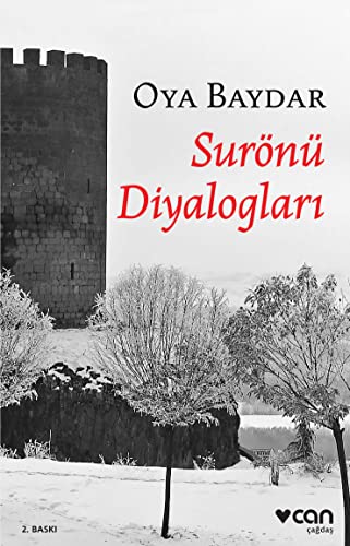 Stock image for Surn Diyaloglari for sale by Istanbul Books