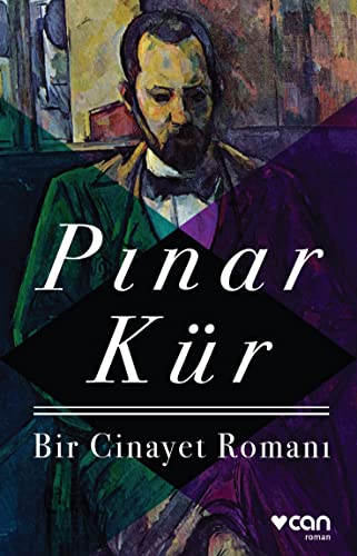 Stock image for Bir Cinayet Romani for sale by Istanbul Books