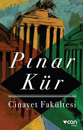 Stock image for Cinayet Fakltesi for sale by Istanbul Books