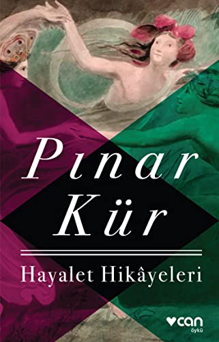 Stock image for Hayalet Hikyeleri for sale by Istanbul Books