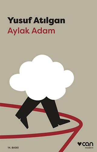 Stock image for Aylak Adam for sale by Istanbul Books