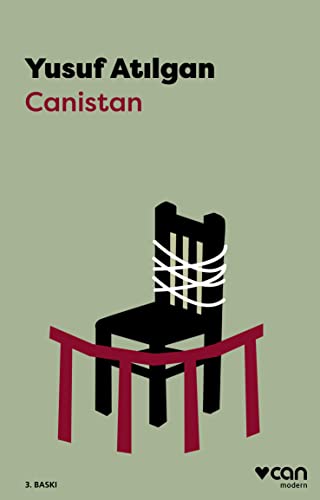 Stock image for Canistan for sale by WorldofBooks