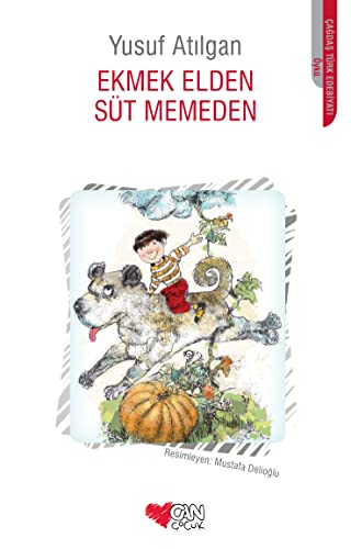Beispielbild fr Ekmek Elden St Memeden zum Verkauf von Buchpark