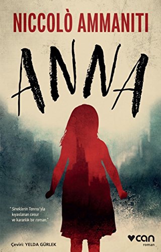 Stock image for Anna for sale by WorldofBooks