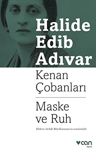 Imagen de archivo de Kenan Cobanlari Maske ve Ruh a la venta por Istanbul Books