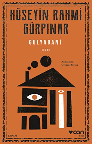 Stock image for Gulyabani (Aciklamali Orijinal Metin) for sale by Istanbul Books