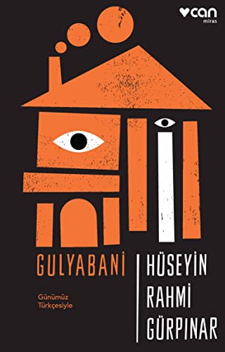 Stock image for Gulyabani (Gnmz Trkcesiyle) for sale by Istanbul Books