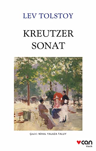 Imagen de archivo de Kreutzer Sonat a la venta por medimops